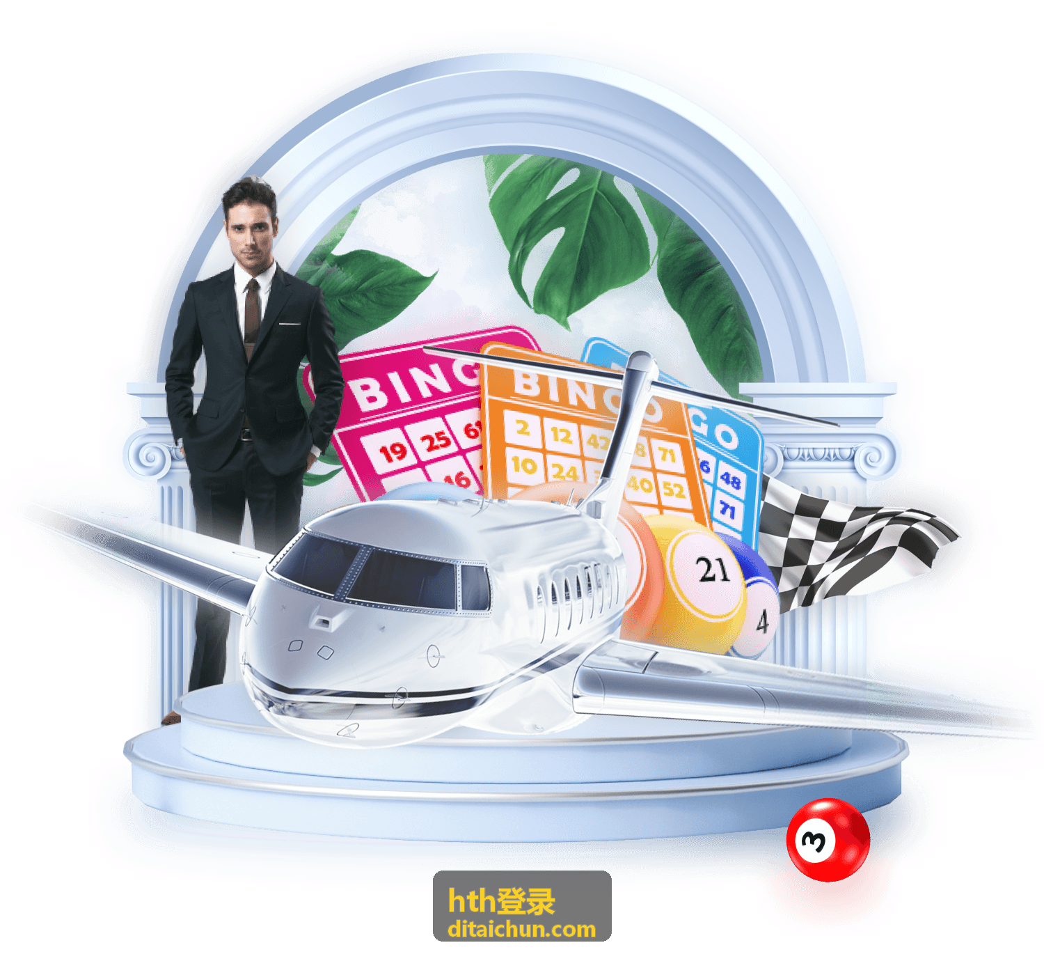 hth登录 登录后页面空白或持续加载的排查