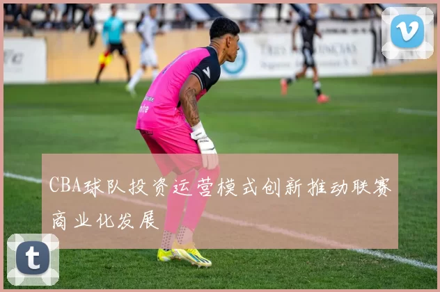 CBA球队投资运营模式创新推动联赛商业化发展