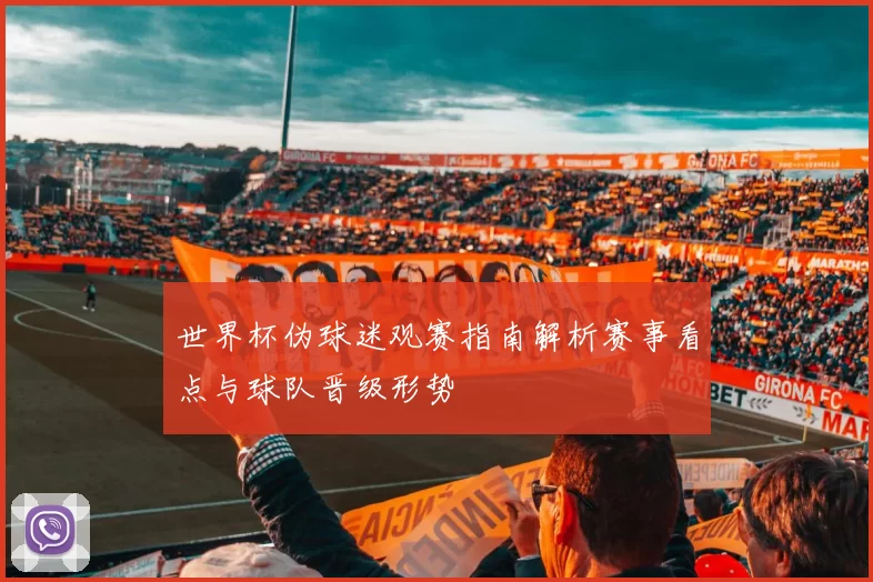 世界杯伪球迷观赛指南解析赛事看点与球队晋级形势