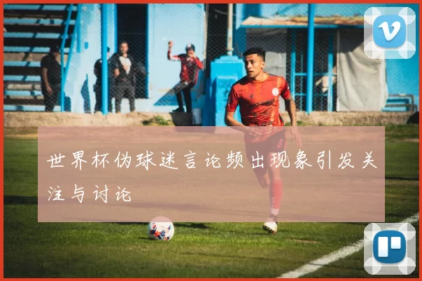 世界杯伪球迷言论频出现象引发关注与讨论