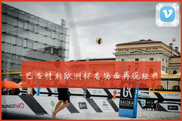 巴洛特利欧洲杯名场面再现经典