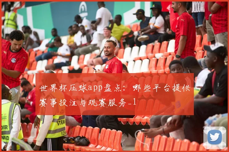 世界杯压球app盘点：哪些平台提供赛事投注与观赛服务_1